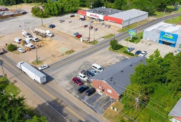 2826 Bienville Road, Castor, LA 71016